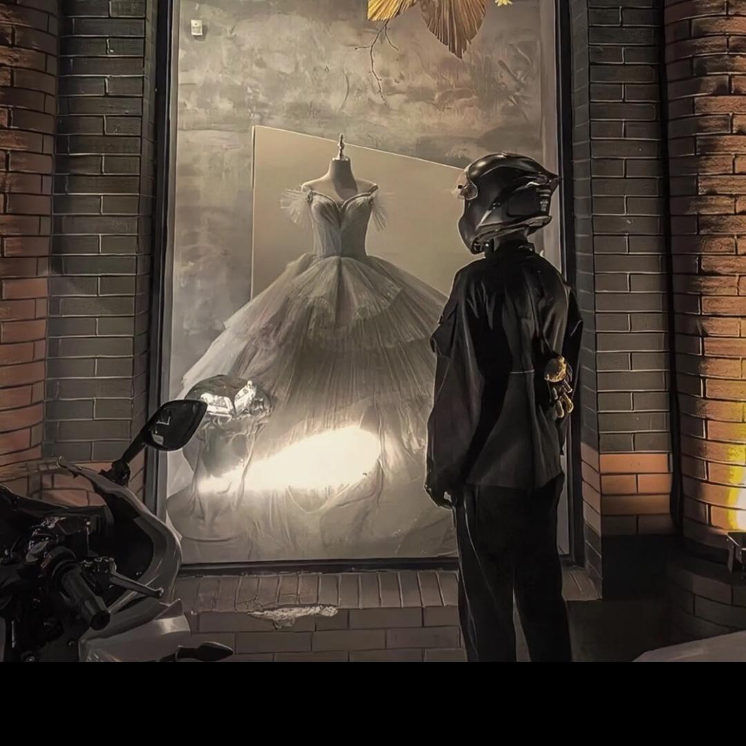 我不是 Y-3