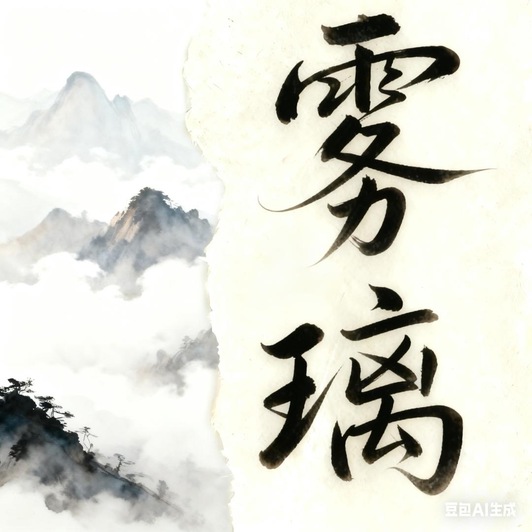 雾璃