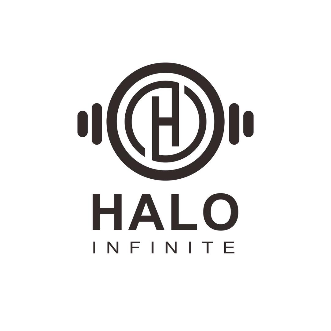 Halo私教工作室官方账号