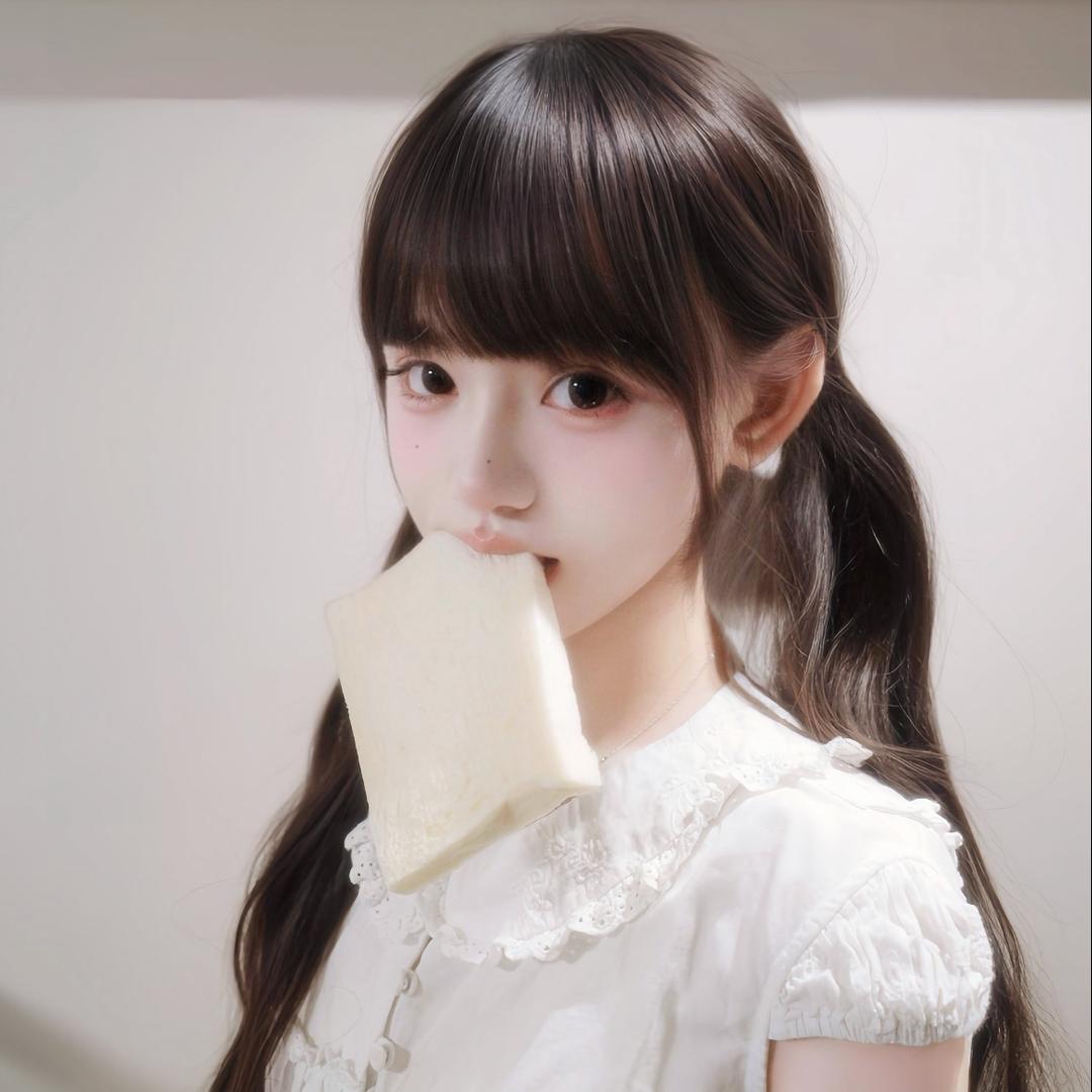 一口奶莓冻