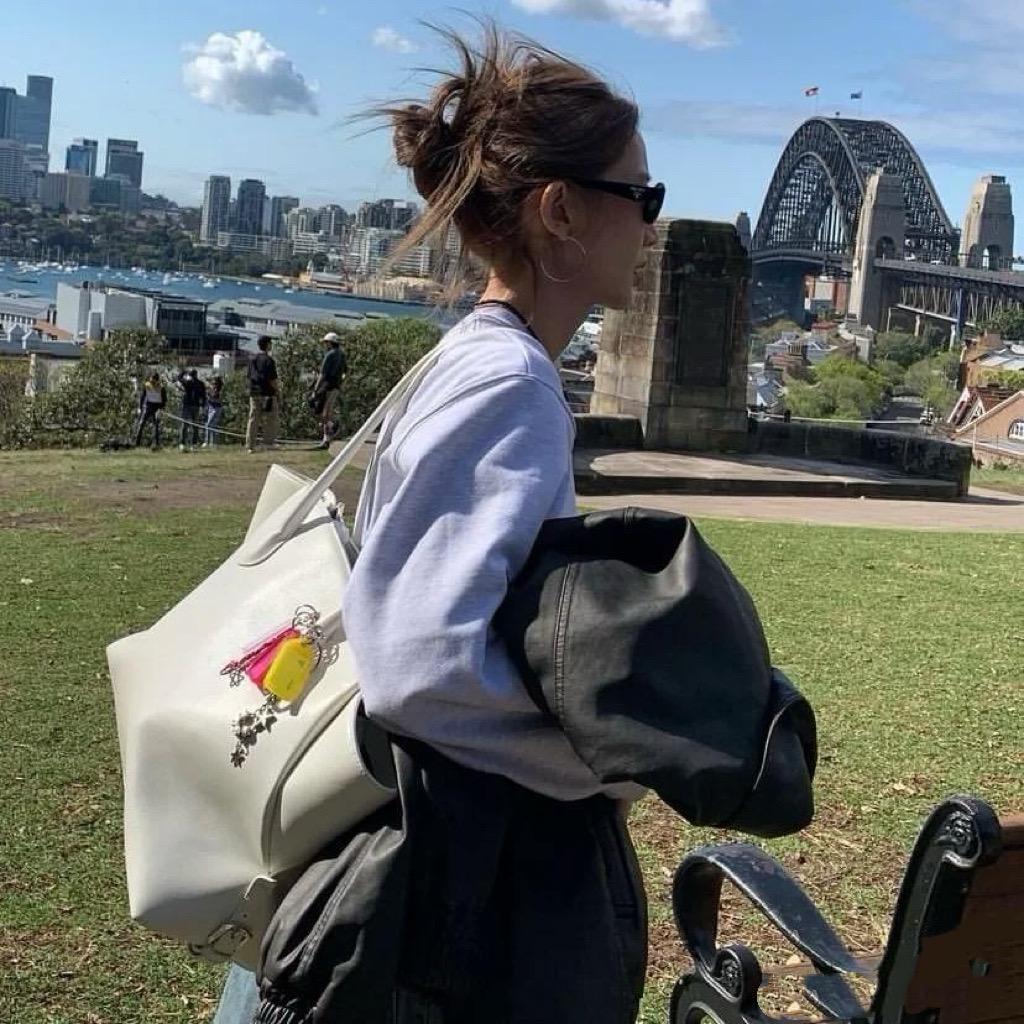 李喜欢服装店官方号