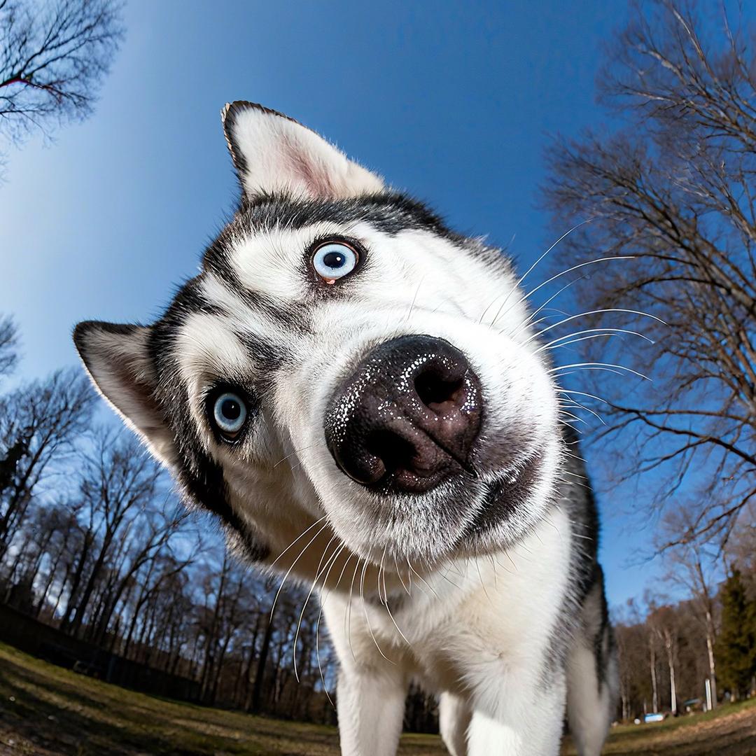 爱运动的小张包