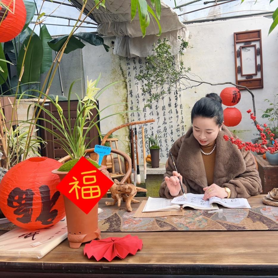 静待花开🌹🌹