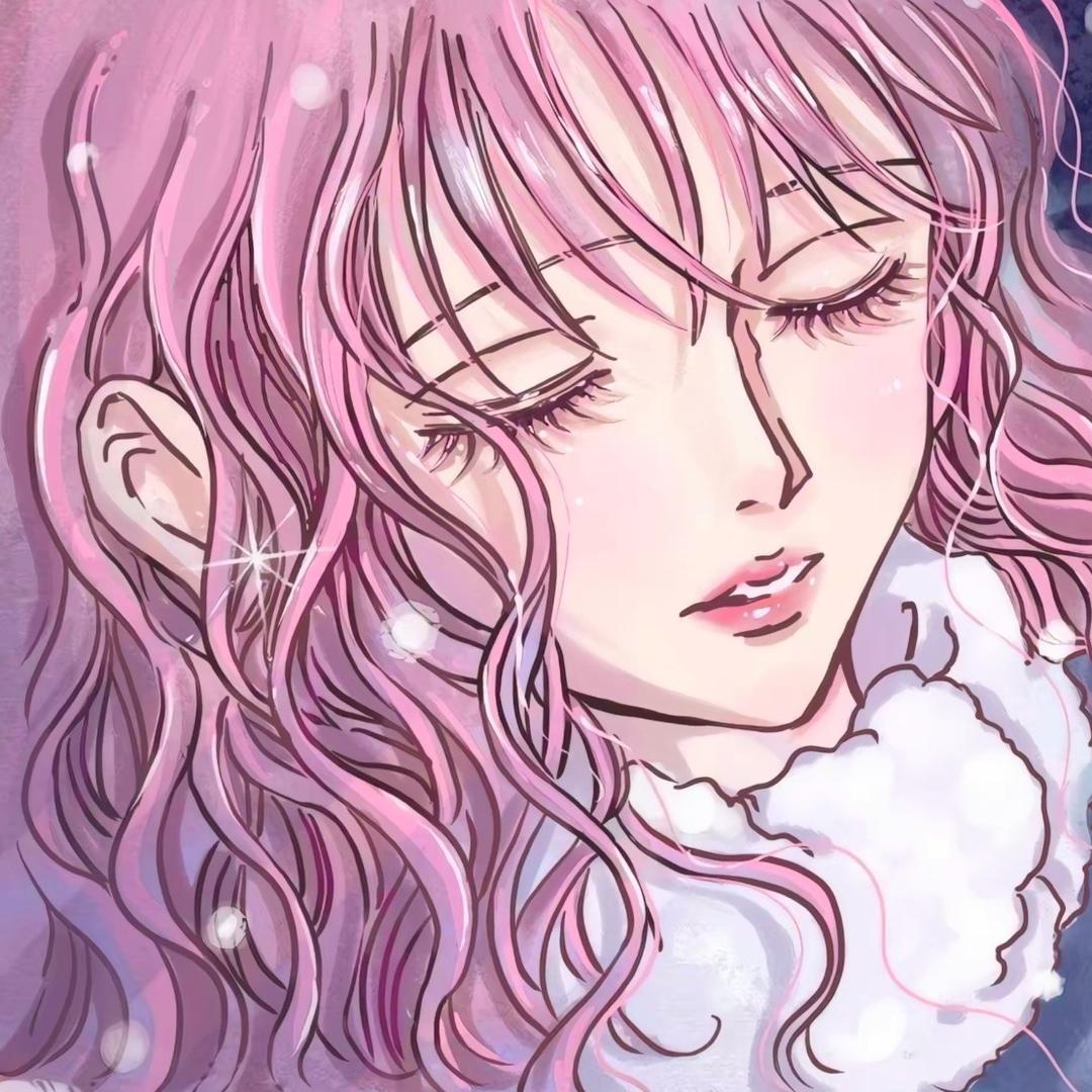 煤气（妆毛合一版）