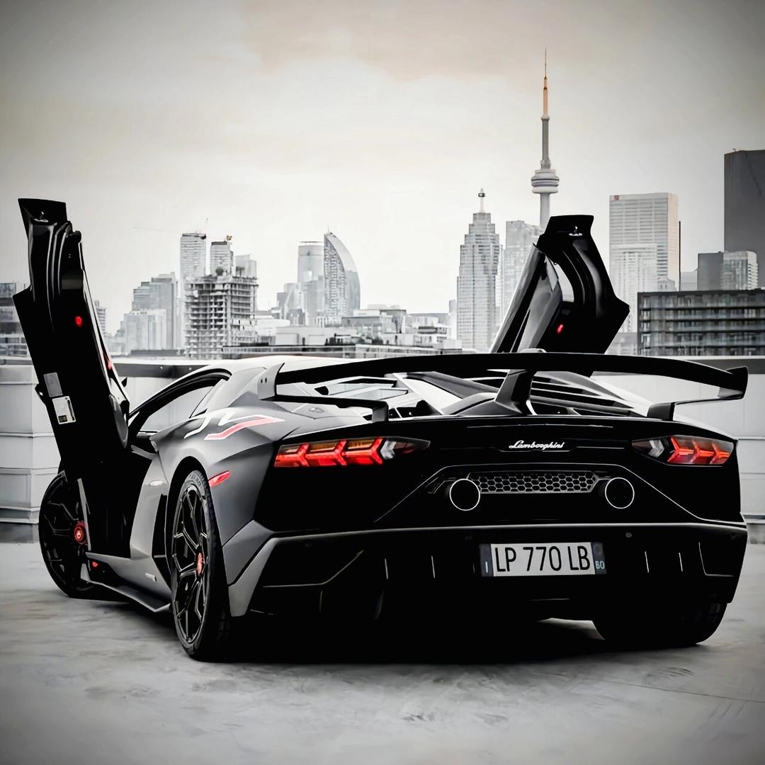 Speaker Car