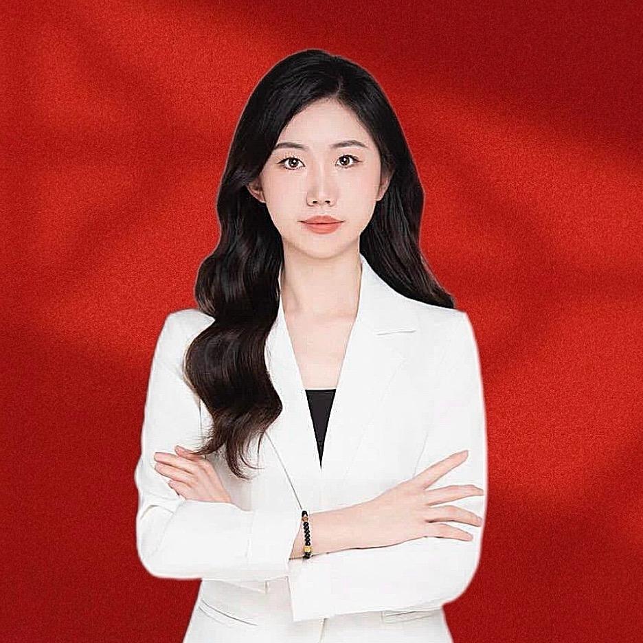 刘雪婷律师
