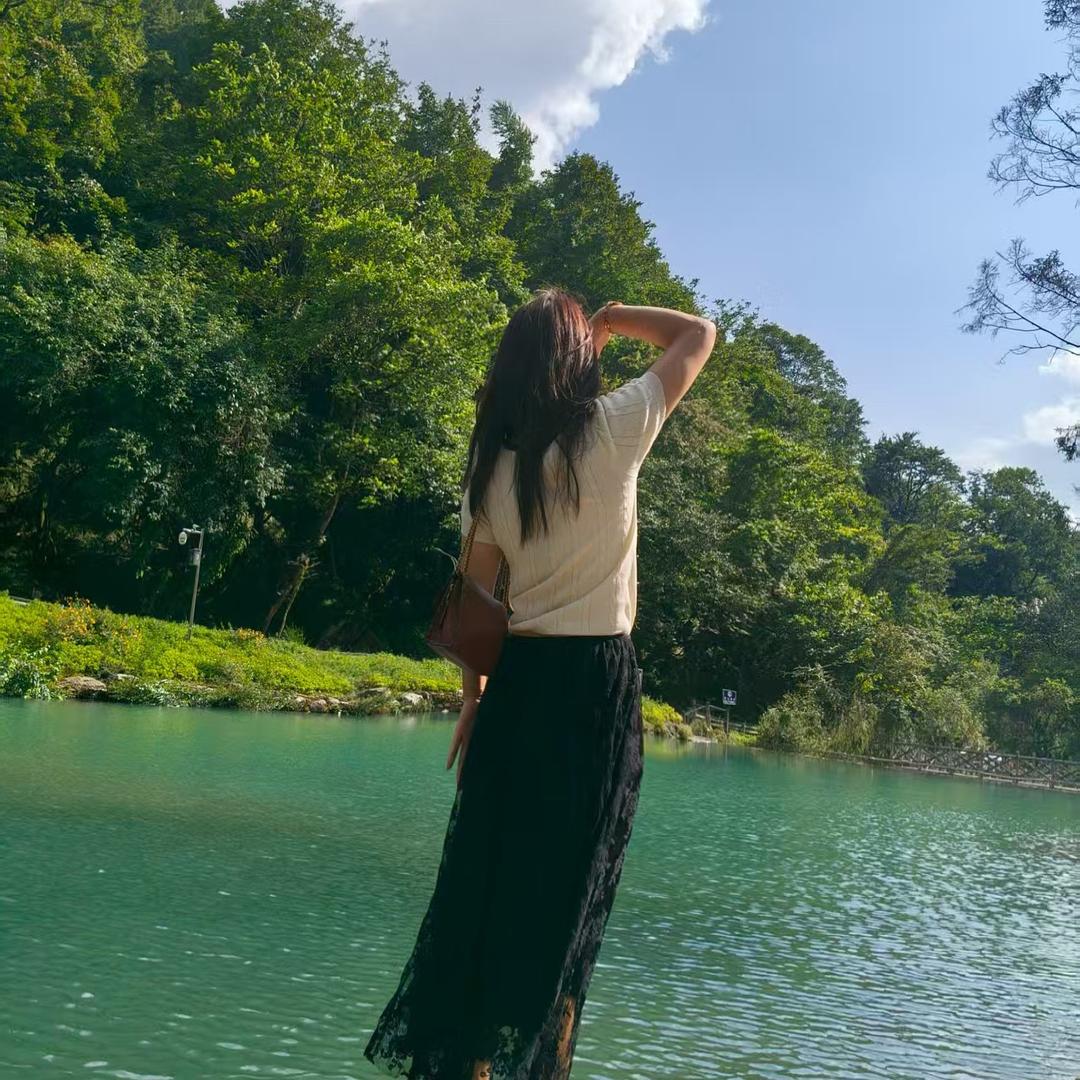 @杨杨