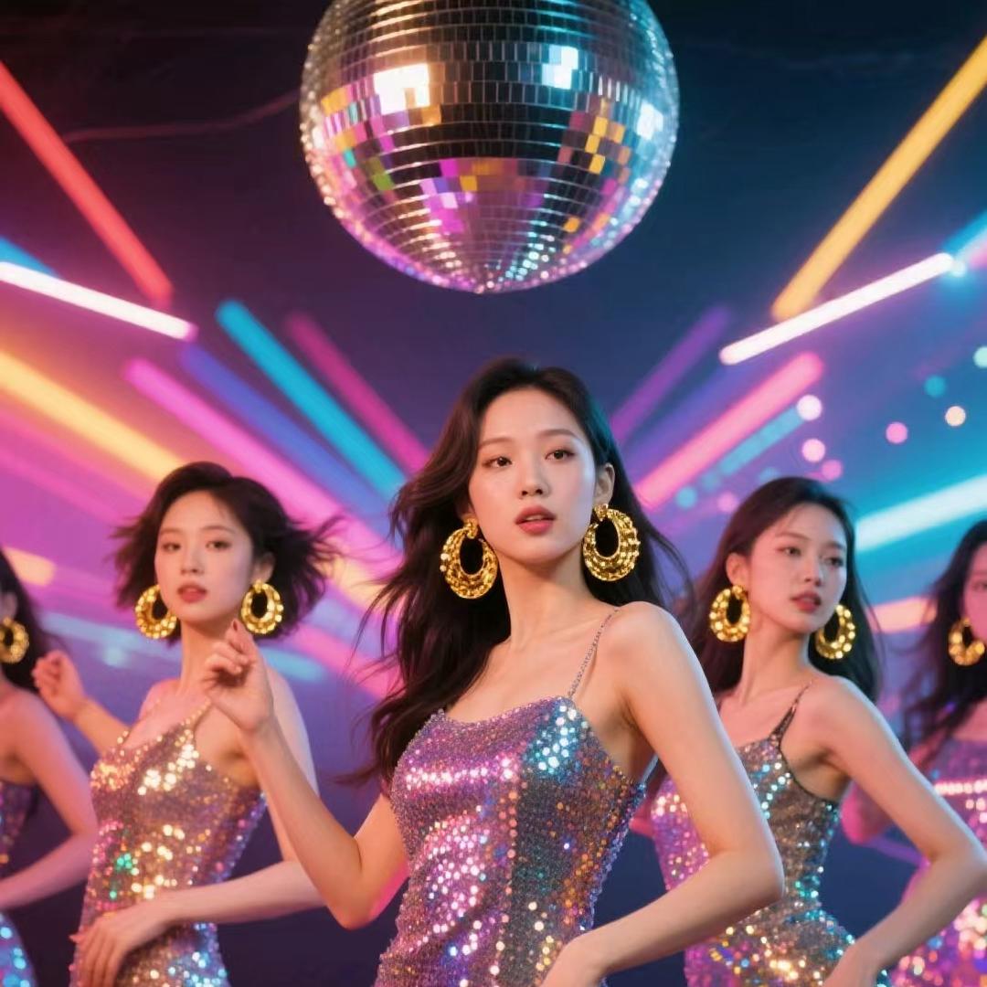 Kk-瑶池（现场版）