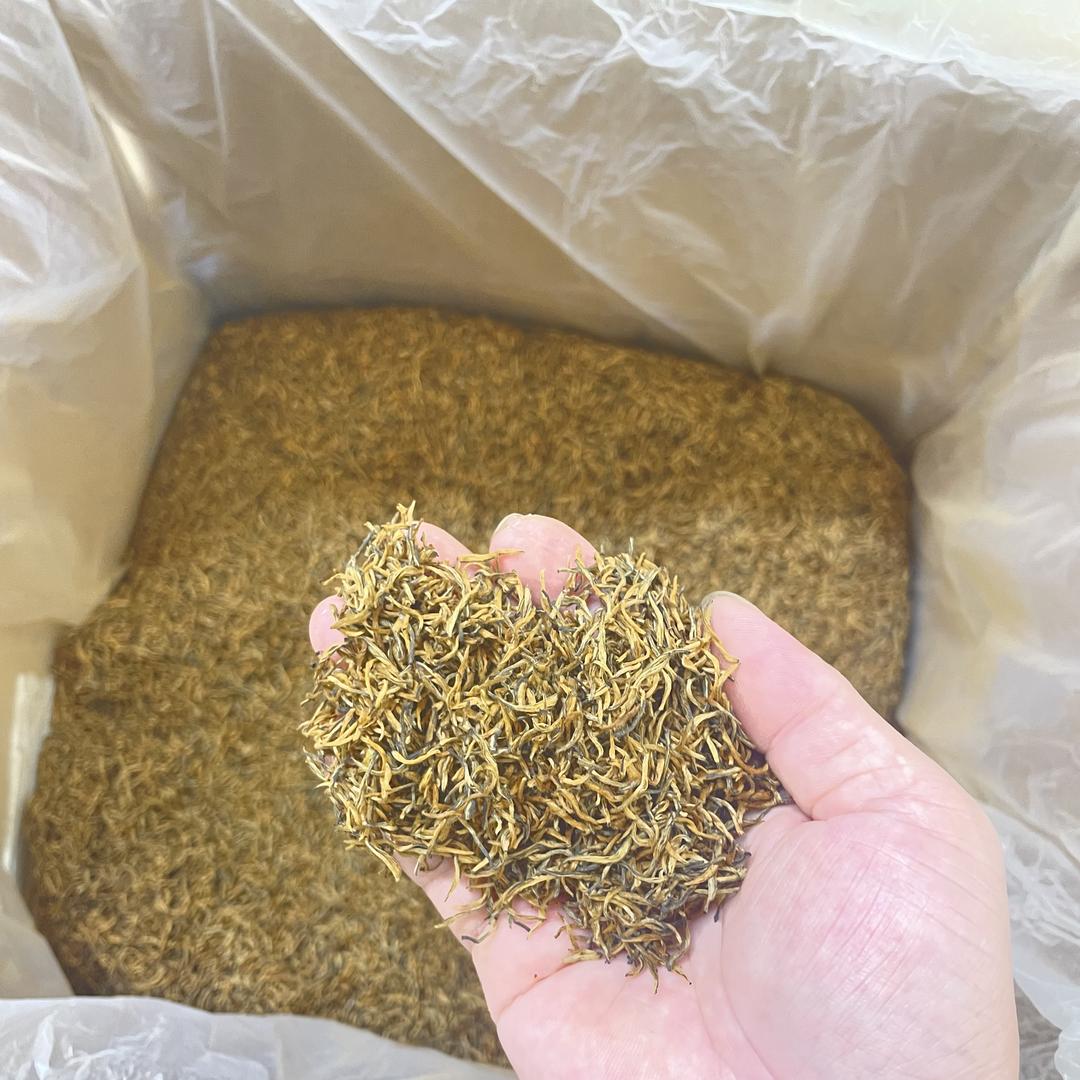 山茶花香茶厂批发