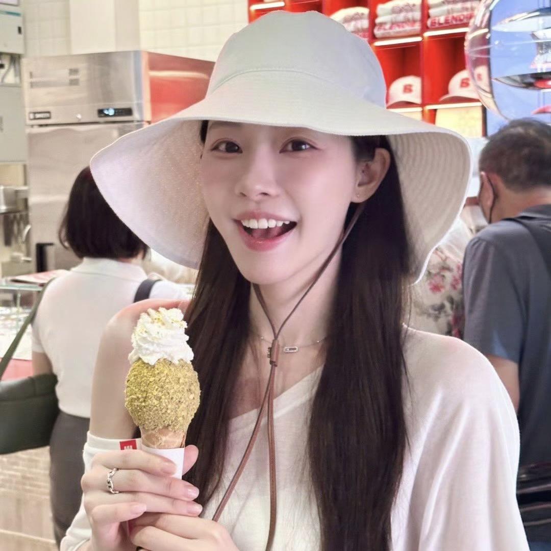 南同学の心动手册📖