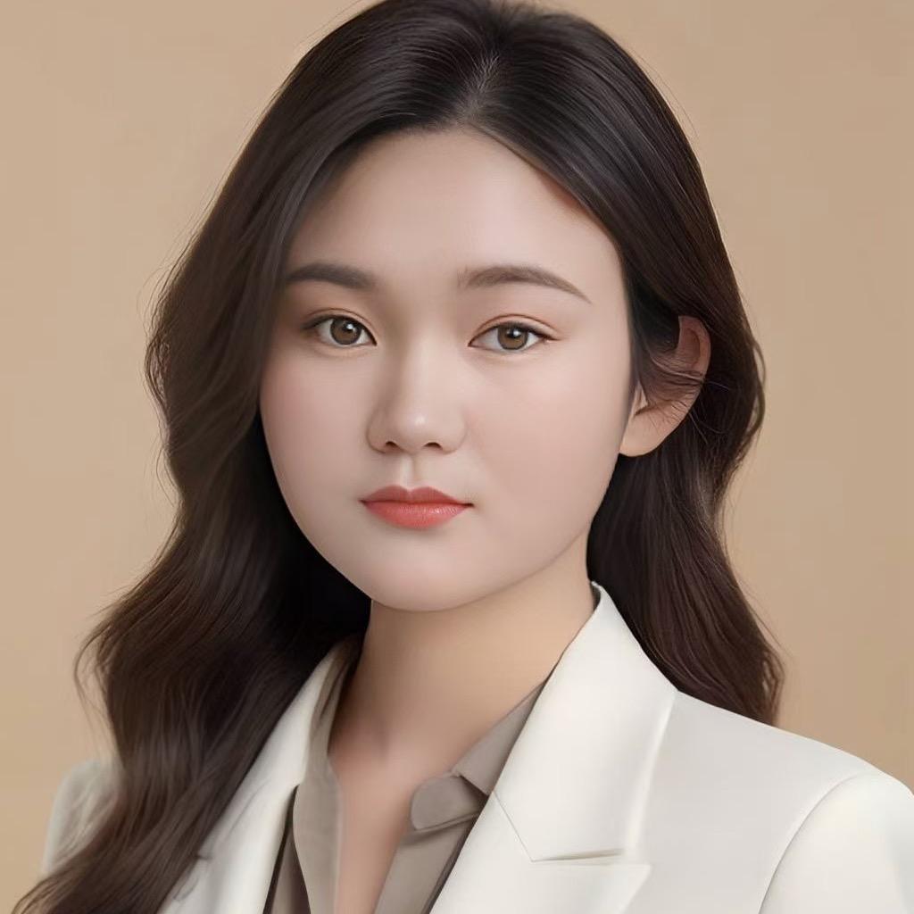 柒月（直播收徒）