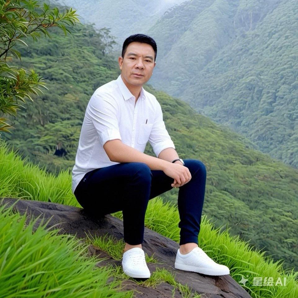 老杨