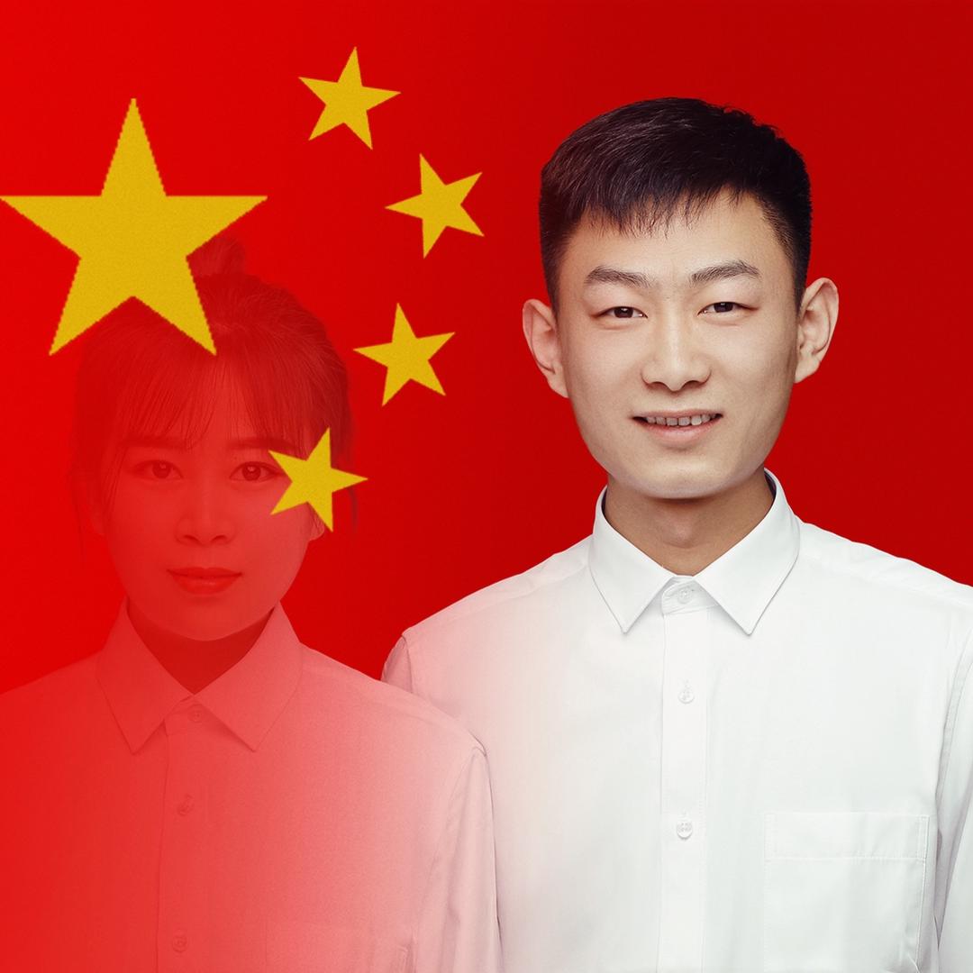 阿璇在三门峡