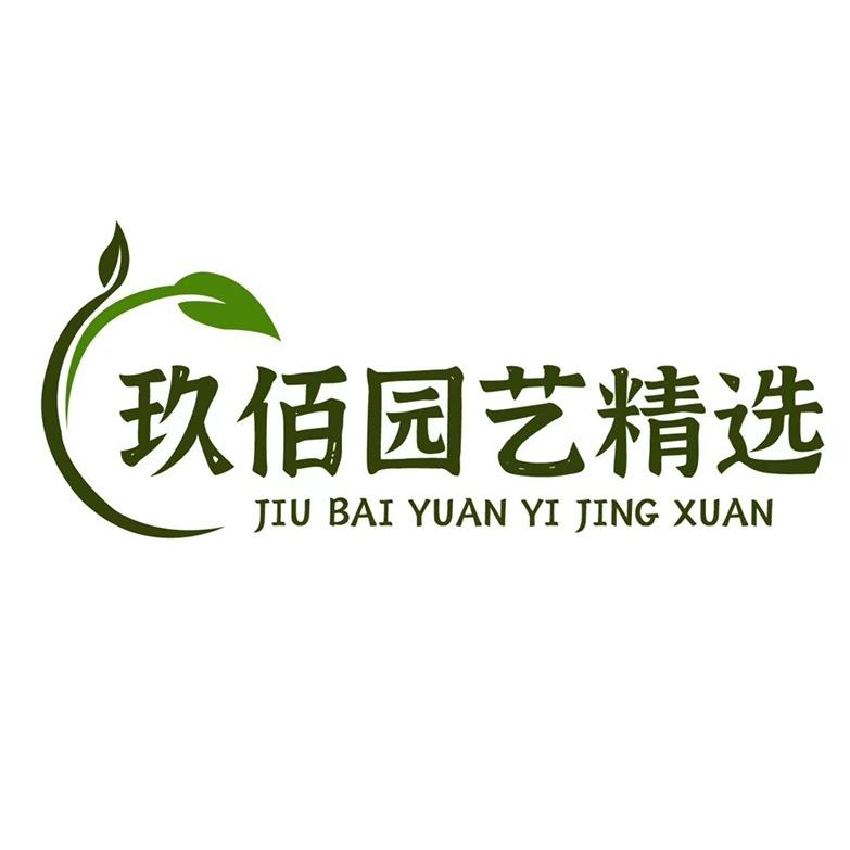 广州玖佰园艺精选