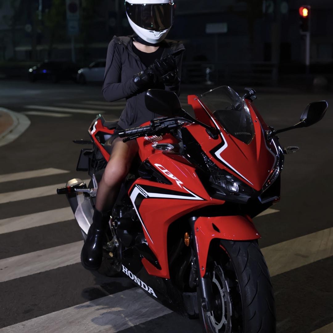 极致机车俱乐部（77）