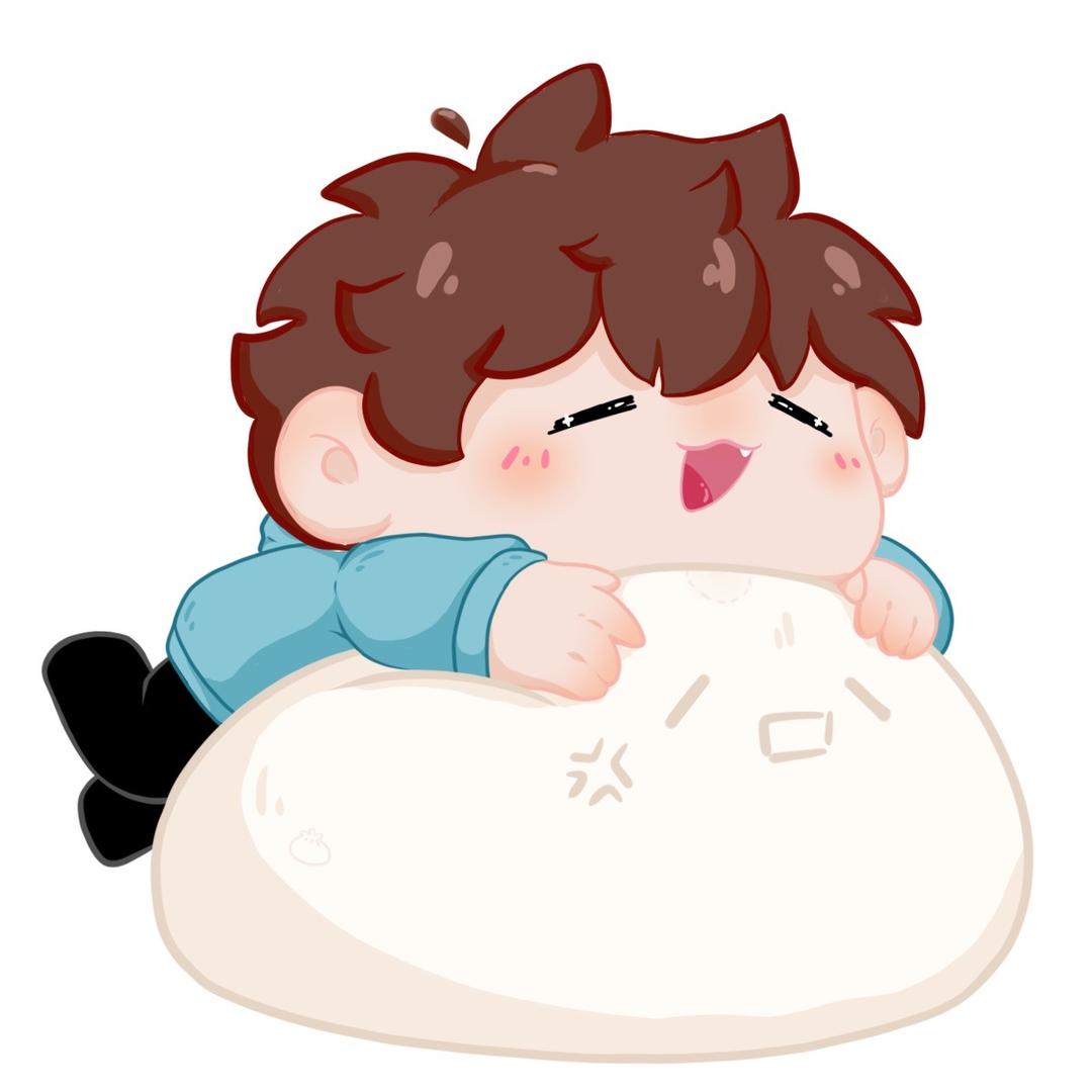 这包咂不能吃！(´-ω-`)