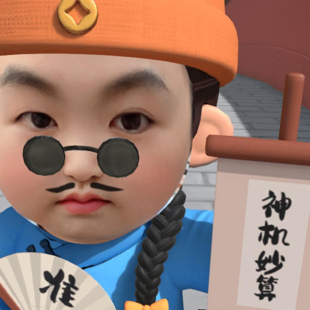 咖啡不苦