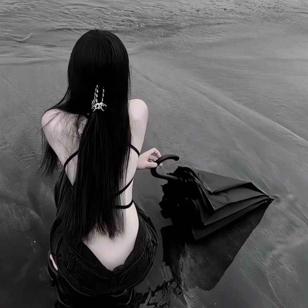 茉莉雨