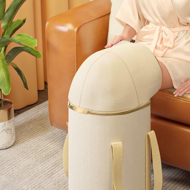 折叠保温泡脚桶