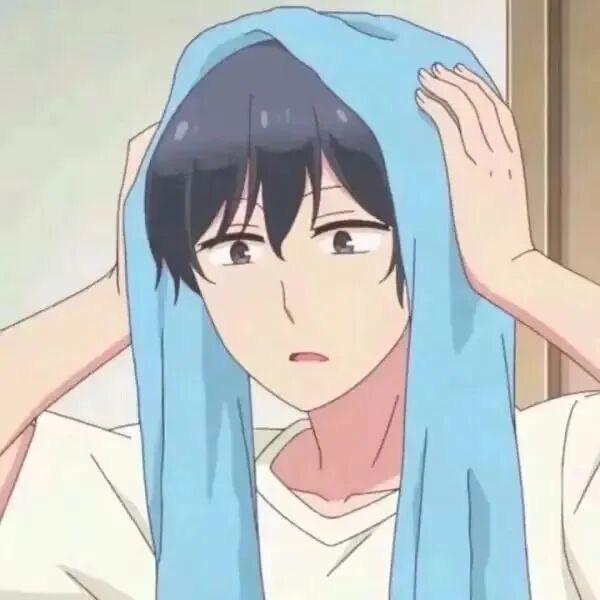 坠.