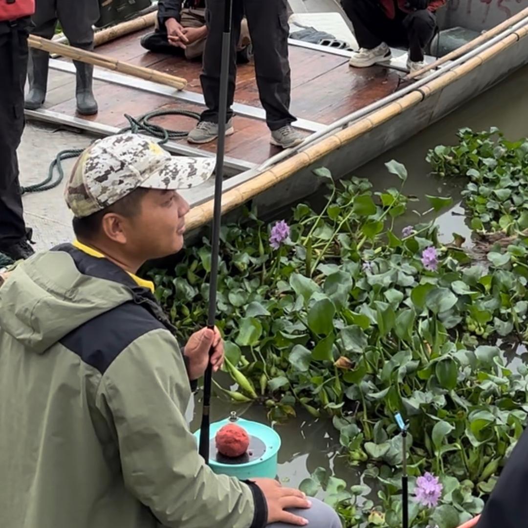 宿松大强
