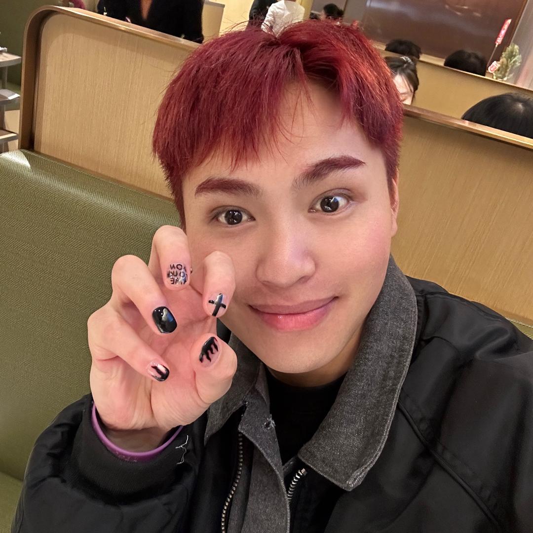 罗周❄️  （小号）