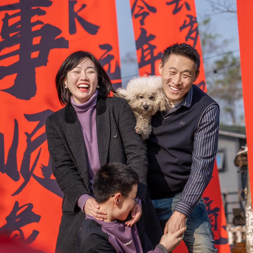 成都暮耘耕读营地