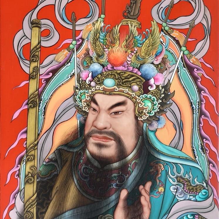 保兴坊～猪猪侠