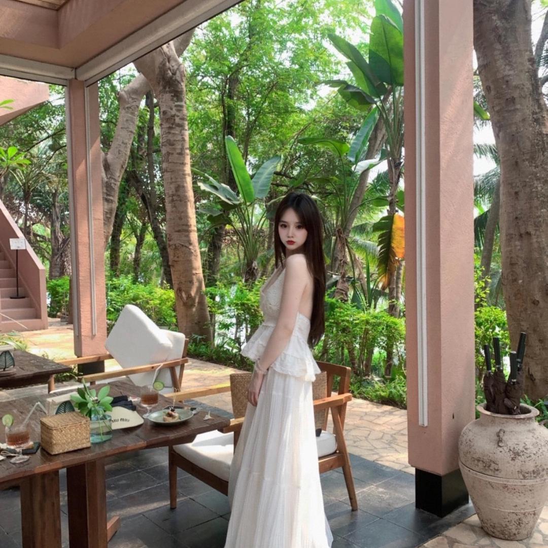 是你的菲菲baby哇