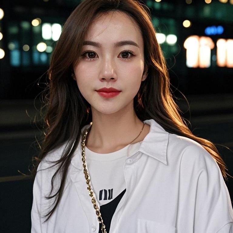 小橙子🍊