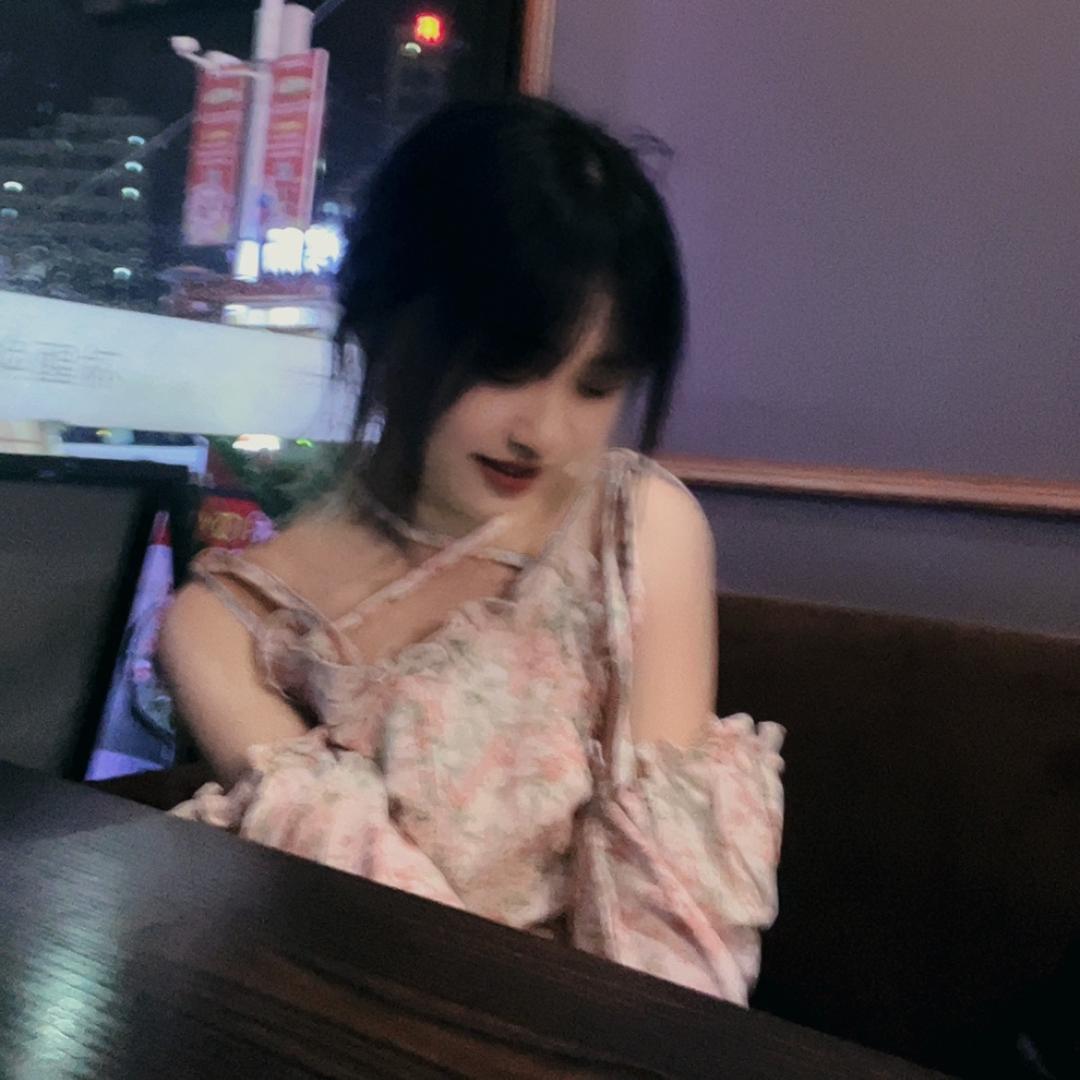 楠汐吖～
