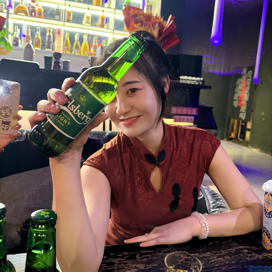 爱吃香菜