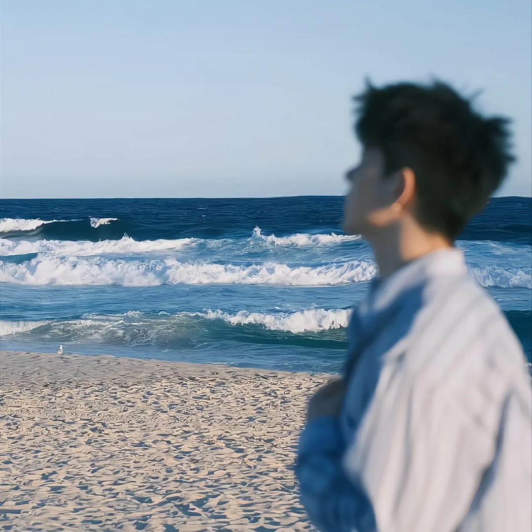 心好冷