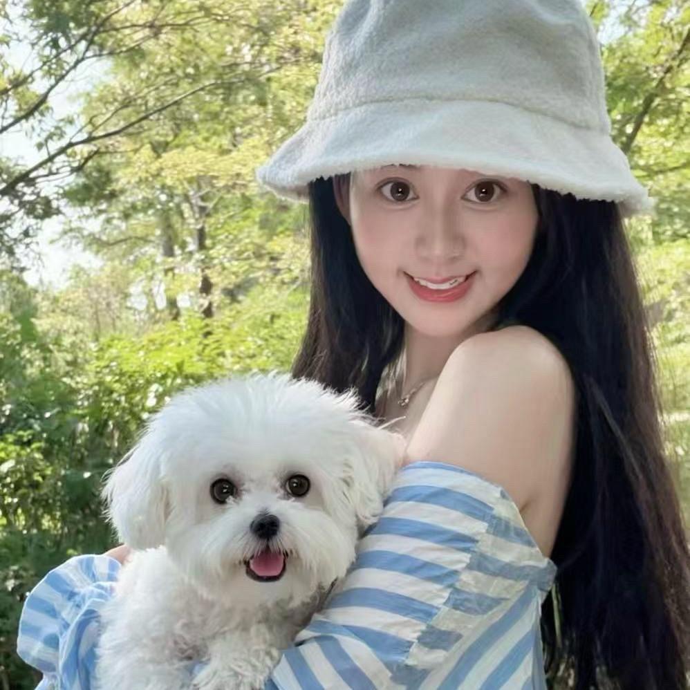 一个可爱莉