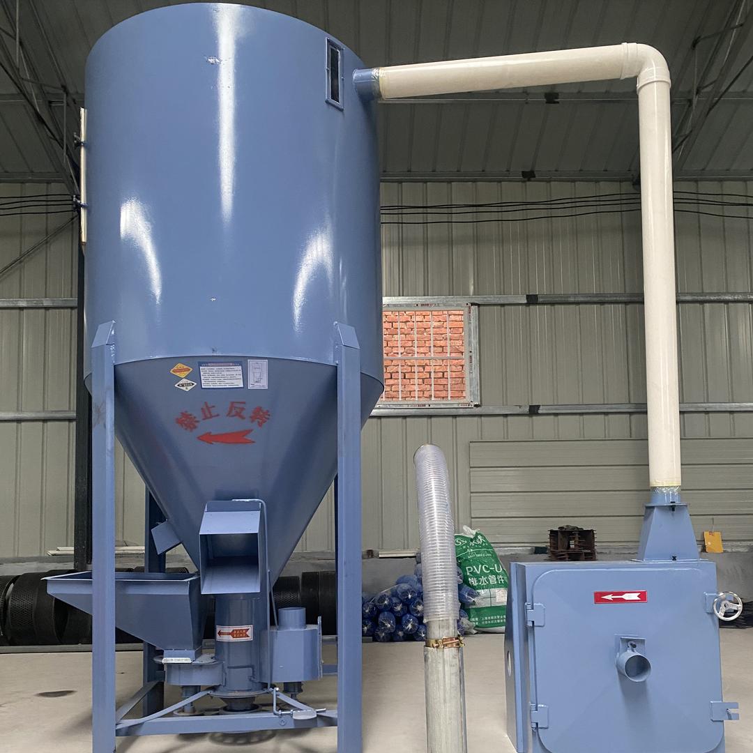 星恒养殖设备企业店