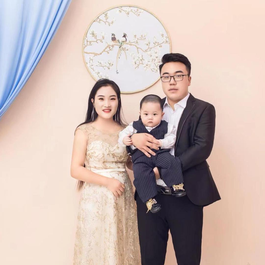 缅甸姑娘梅梅中国媳妇