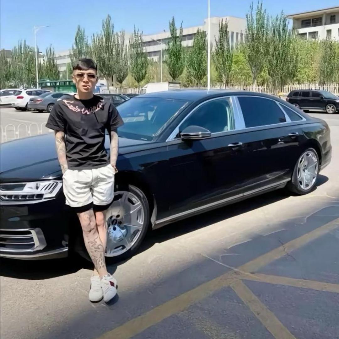 得不到的男人