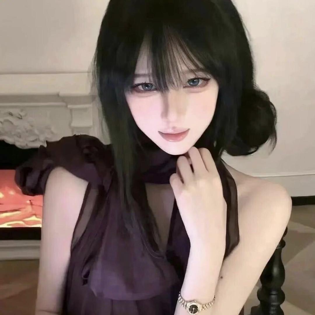 浮 夸 ❤️‍🔥