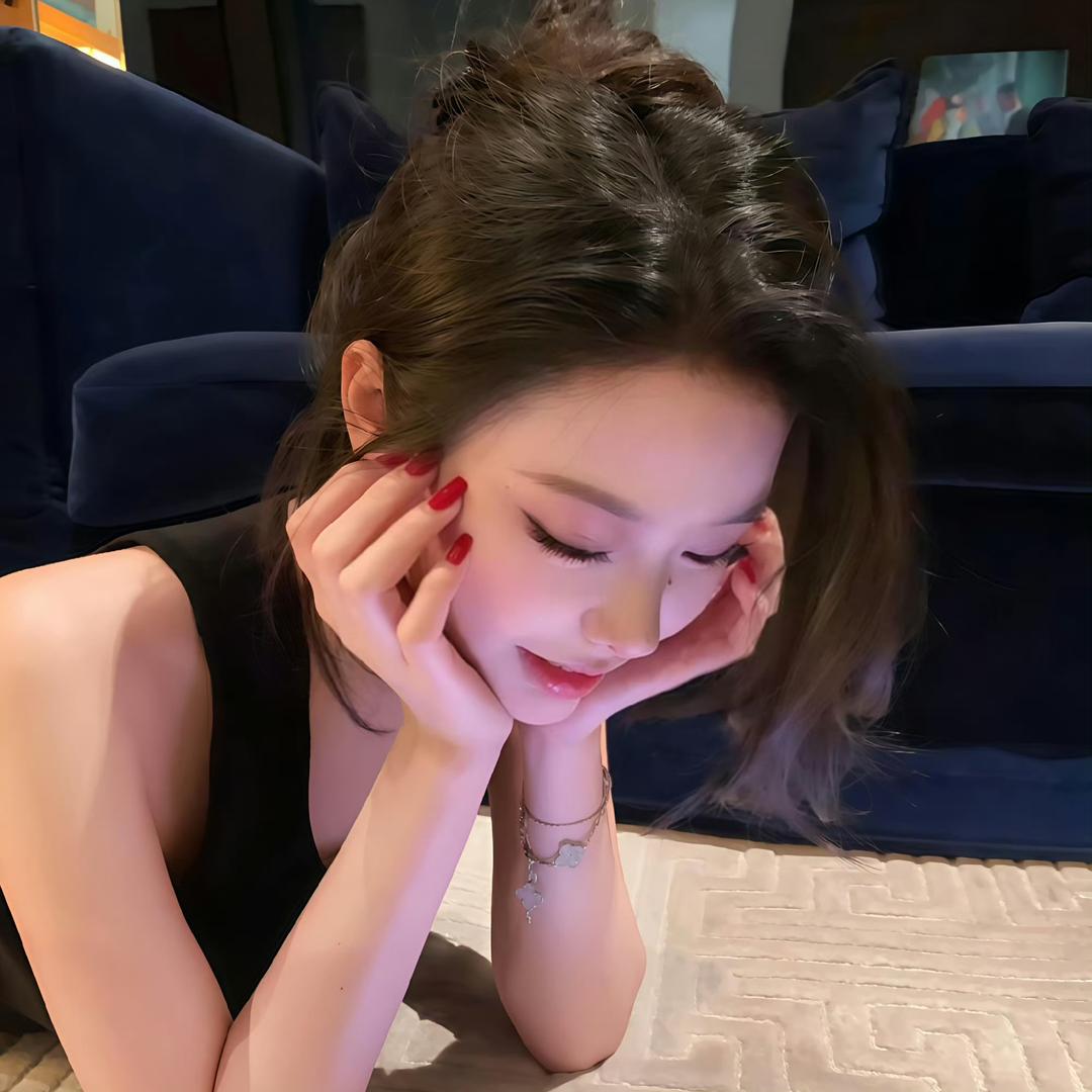 是小雨呀