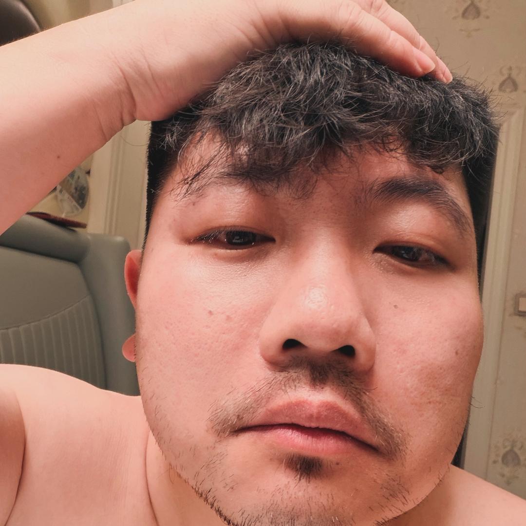 大叔老了 [곽재영」