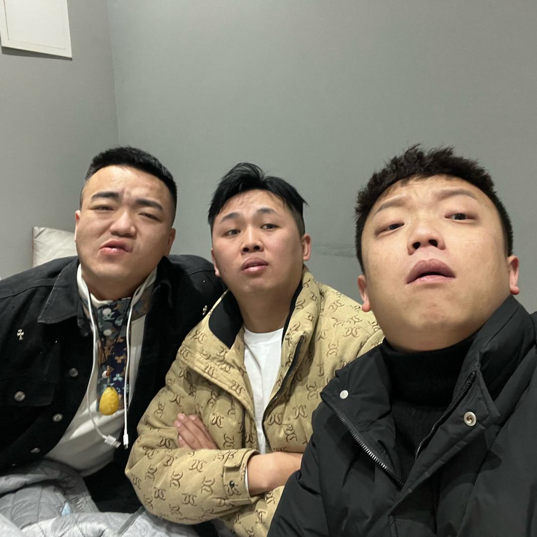 三根草🐟