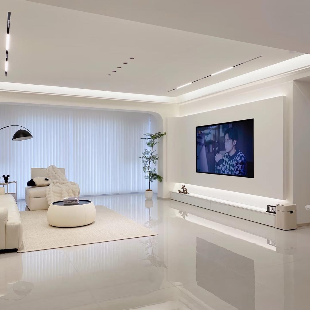 沿河松伟高端灯饰