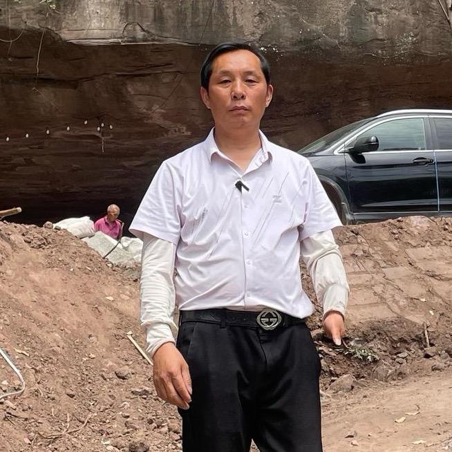 欧毅乡村故事