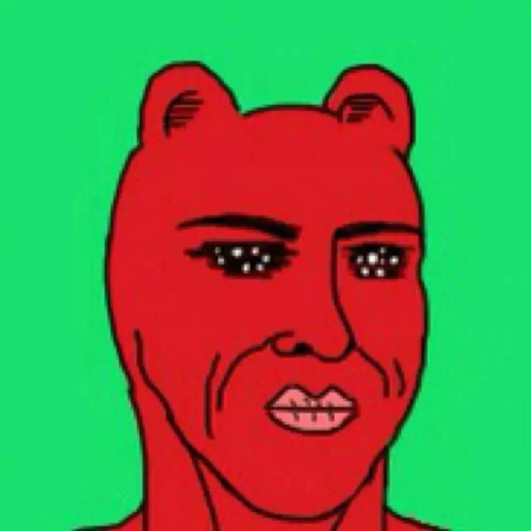 大晨是搞笑男？