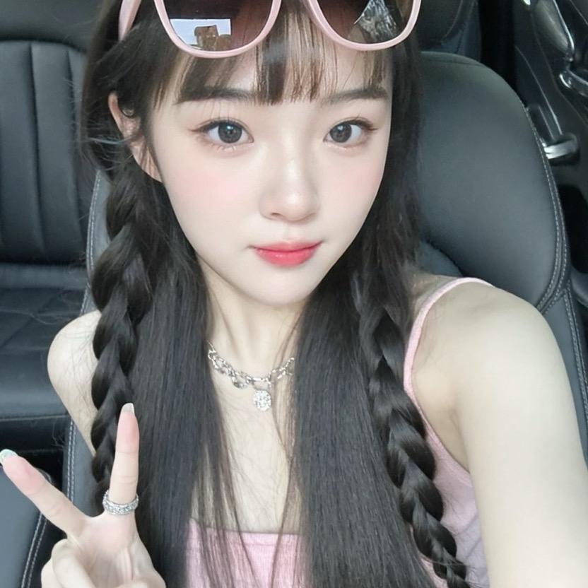 小土豆🥔【所见即温柔】