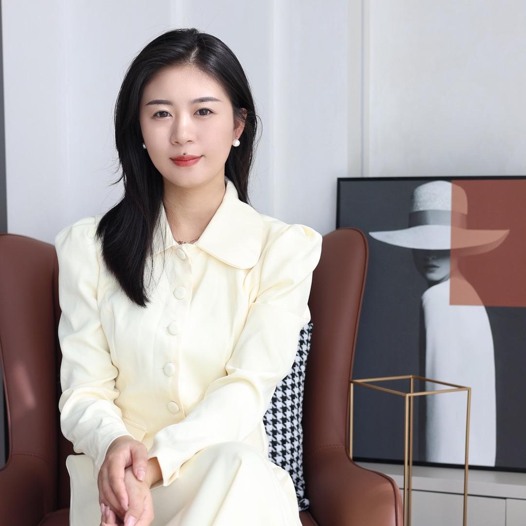 钱钱｜未来女装