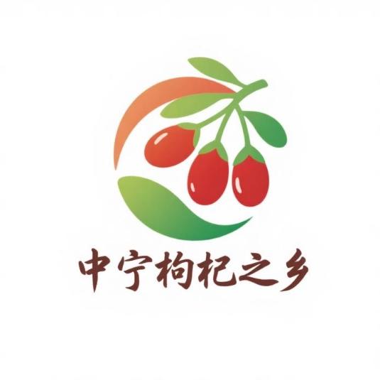 宁夏中宁枸杞之乡