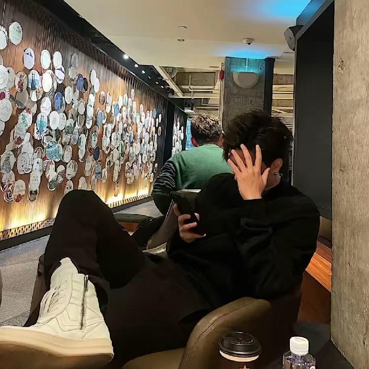 小庆♠️