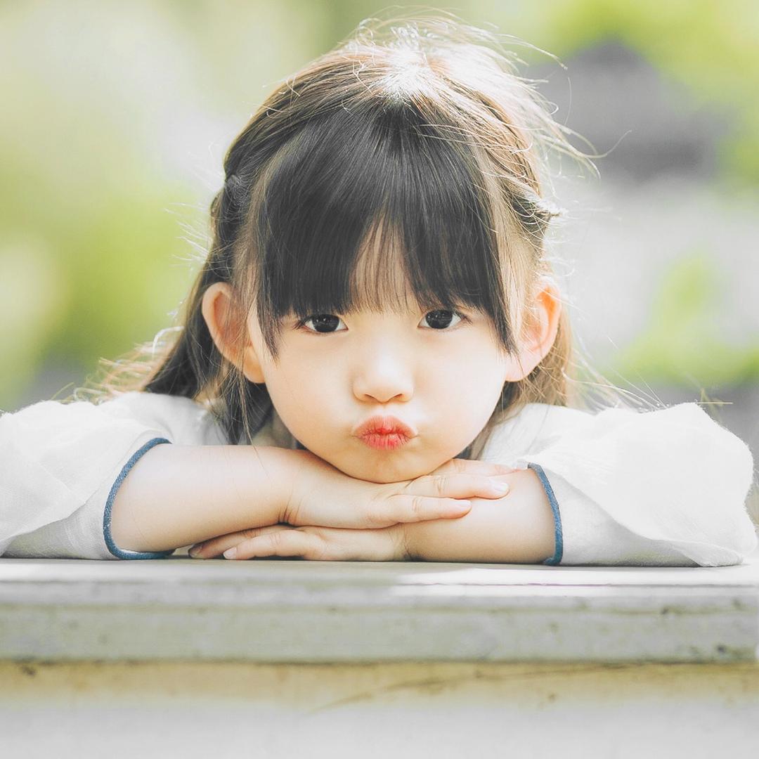 糯米小团子