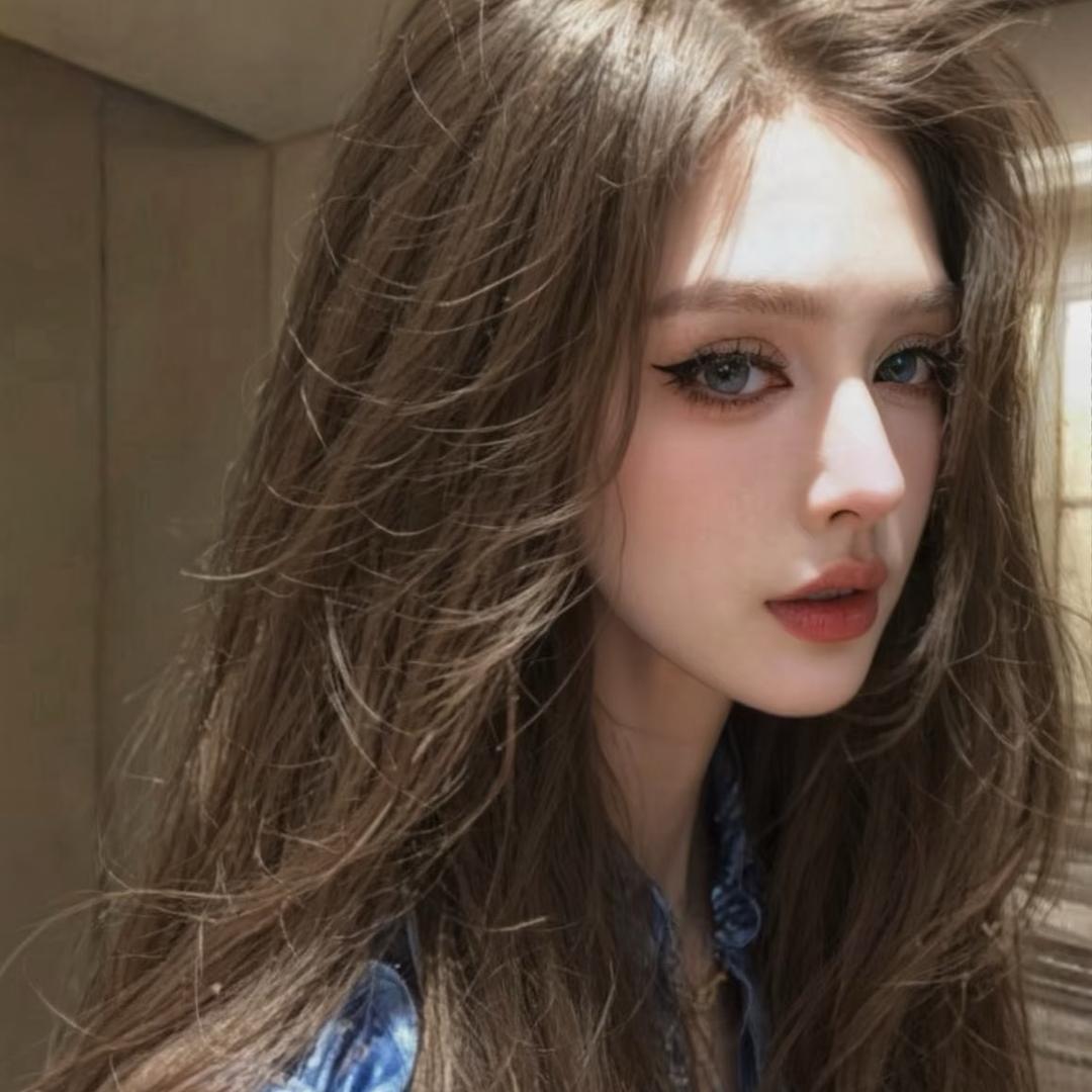 娇艳小玫瑰🌹